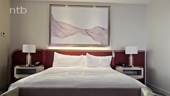 Tattooed white babe cleans that bbc after he impregnated her pussy