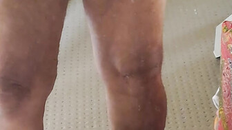 Pumped cock and balls 3