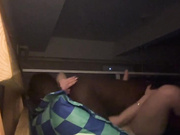 Asian  wife spoiled by bbc