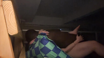 Asian  wife spoiled by bbc