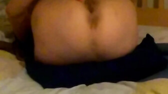 Wife wants to be filmed