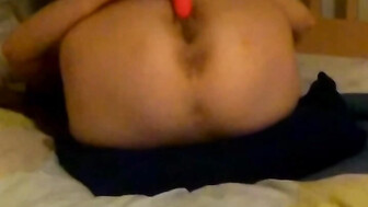 Wife wants to be filmed