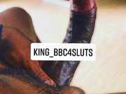 My fanatical penis does not like to sleep and does not stop pumping cum all the time