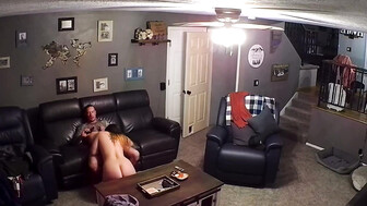 Hard Cock Promiscuity For Slutwife Alyssa 2