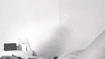 Wifey and the camera