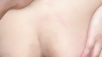 BBC slut sucking and fucking