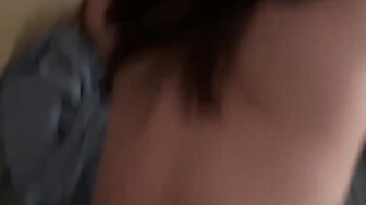 Chinese wife fucked mercilessly by Russian stud