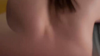 Chinese wife fucked mercilessly by Russian stud