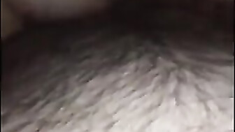 SEXY BBW AUNT REAL ORGASM