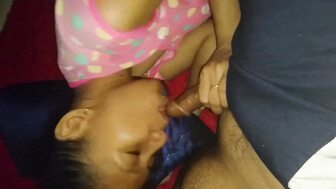 Cheating house wife