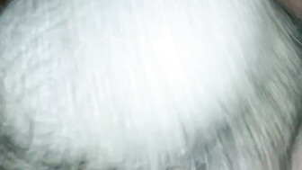 Hubby records hotwife taking bbc