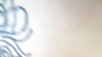 Pretty redhead takes BBC