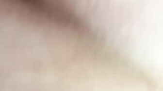 Pretty redhead takes BBC