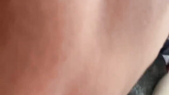 Pretty redhead takes BBC