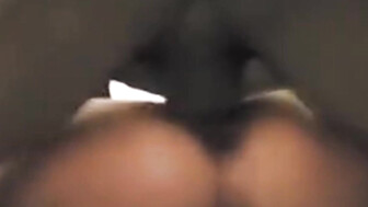 Black cock all for my wife