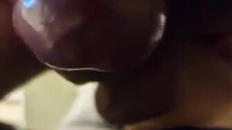 Black cock all for my wife