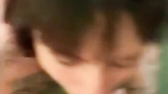 Girlfriend share with friend