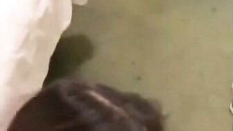 Girlfriend share with friend