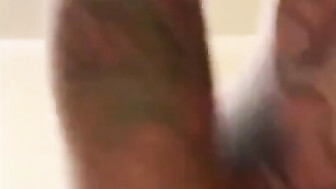 Girlfriend share with friend