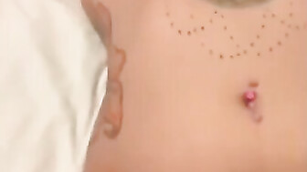 Girlfriend share with friend