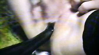 Lora Marie Bottled Pussy