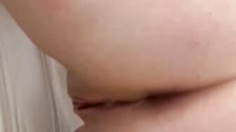 Hottie blows BBC