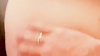 Hotwife get groomed.