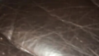 BBC pounding thick white pussy