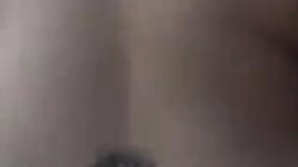 Native gettin doggystyle