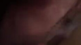 Native gettin doggystyle