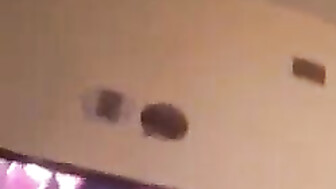 Native gettin doggystyle