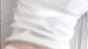 Dutch girl on phone with boyfriend while cheating with BBC