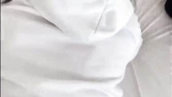 Dutch girl on phone with boyfriend while cheating with BBC