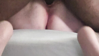 Hotwife Red Vixen and Her Bull