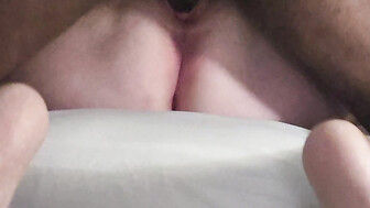 Hotwife Red Vixen and Her Bull