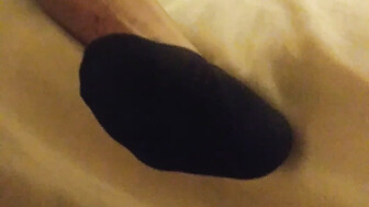 Sucking Cock before fuckin
