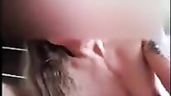 Hot MILF Dumping my Load from Her Mouth back to my Dick in '2021