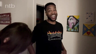 Cuckold couple invites BBC bull for hotwife