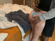 Anal fucked hot white mature