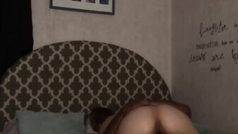 Cuckold white blond fucks that uncut bbc bareback