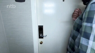 Busty white granny gets quick load on her boobs from her bbc lover