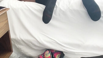 QofS’s Milf