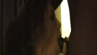 BBC bull fucks PAWG wife in front of hubbi