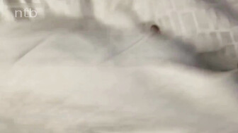 Hotwife vs BBC in front of hubby