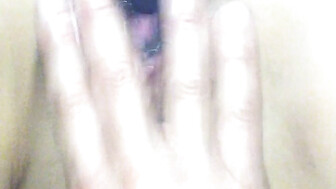 Latina HotWife Nasty talking Doggie w/BBC Bull