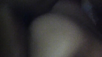 Latina HotWife Nasty talking Doggie w/BBC Bull