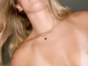 Her eyes tell you how much in lust she was for that black cock