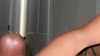 Her eyes tell you how much in lust she was for that black cock