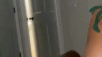 Her eyes tell you how much in lust she was for that black cock