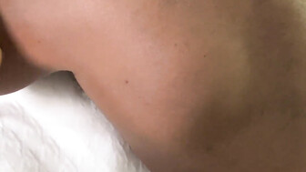 Blond cuckold white milf gets impregnated by her bbc lover